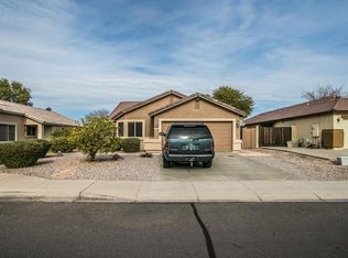 3302 E Woodside Way, Gilbert, AZ 85297