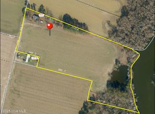 1777 Nixonton Rd, Elizabeth City, NC 27909