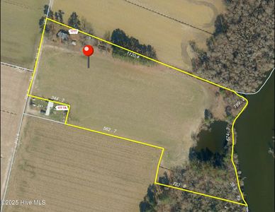 1777 Nixonton Road, Elizabeth City, NC, 27909