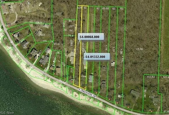 2nd image of E Lakeshore