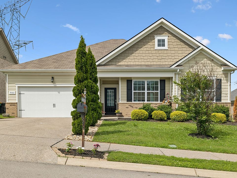 1st image of 9003 Lockeland Dr