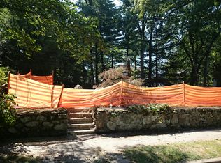 140 Pond Brook Rd, Newton, MA 02467