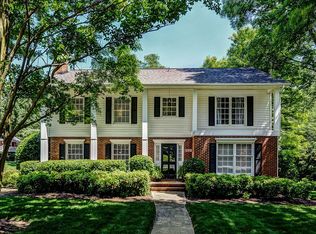 6601 Windyrush Rd, Charlotte, NC 28226