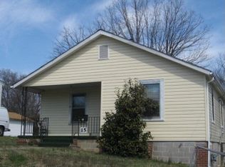 15 Elizabeth St, Danville, VA 24541