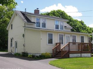 69 Barton St, Presque Isle, ME 04769