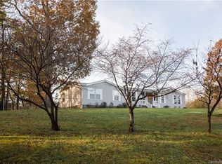 23 Skyview Ridge Dr, Marion, NC 28752