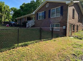 58 Yarbrough Ridgeway Rd, Commerce, GA 30529