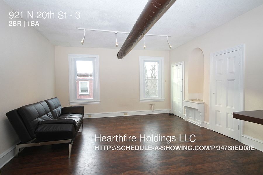 1st image of 921 N 20th St #3