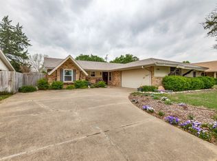 2130 Druid Dr, Irving, TX 75060
