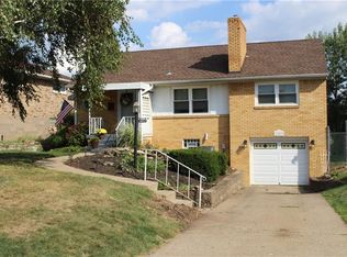 1807 Worcester Dr, Pittsburgh, PA 15243