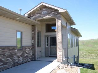 3428 Thunderbird Ln, Bismarck, ND 58503