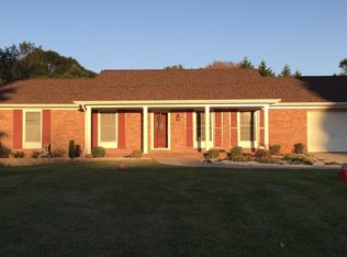 54 Starmount Ln, Taylorsville, NC 28681