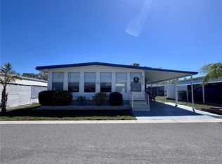 2331 Belleair Rd LOT 713, Clearwater, FL 33764