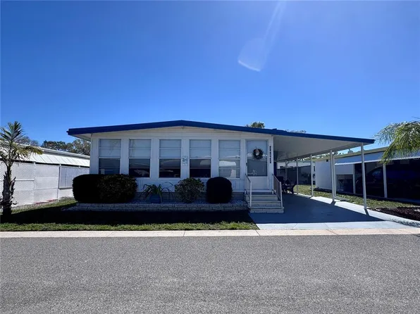 2331 Belleair Rd Lot 713, Clearwater, FL 33764