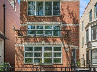 1428 N Mohawk St #A, Chicago, IL 60610