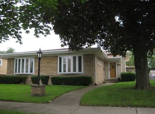 2613 Mayfair Ave, Westchester, IL