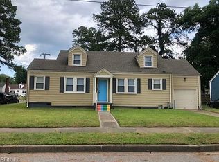 3778 Giles Cir, Norfolk, VA 23513