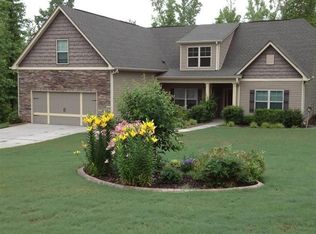 157 Brandish Dr, Newnan, GA 30263