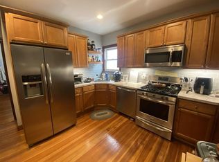 56 Raymond Ave #2, Somerville, MA 02144