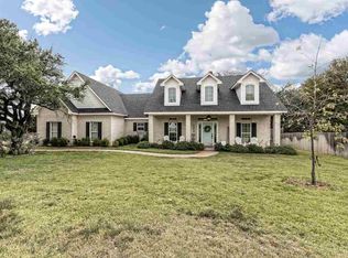 177 Cresthill Cir, Valley Mills, TX 76689