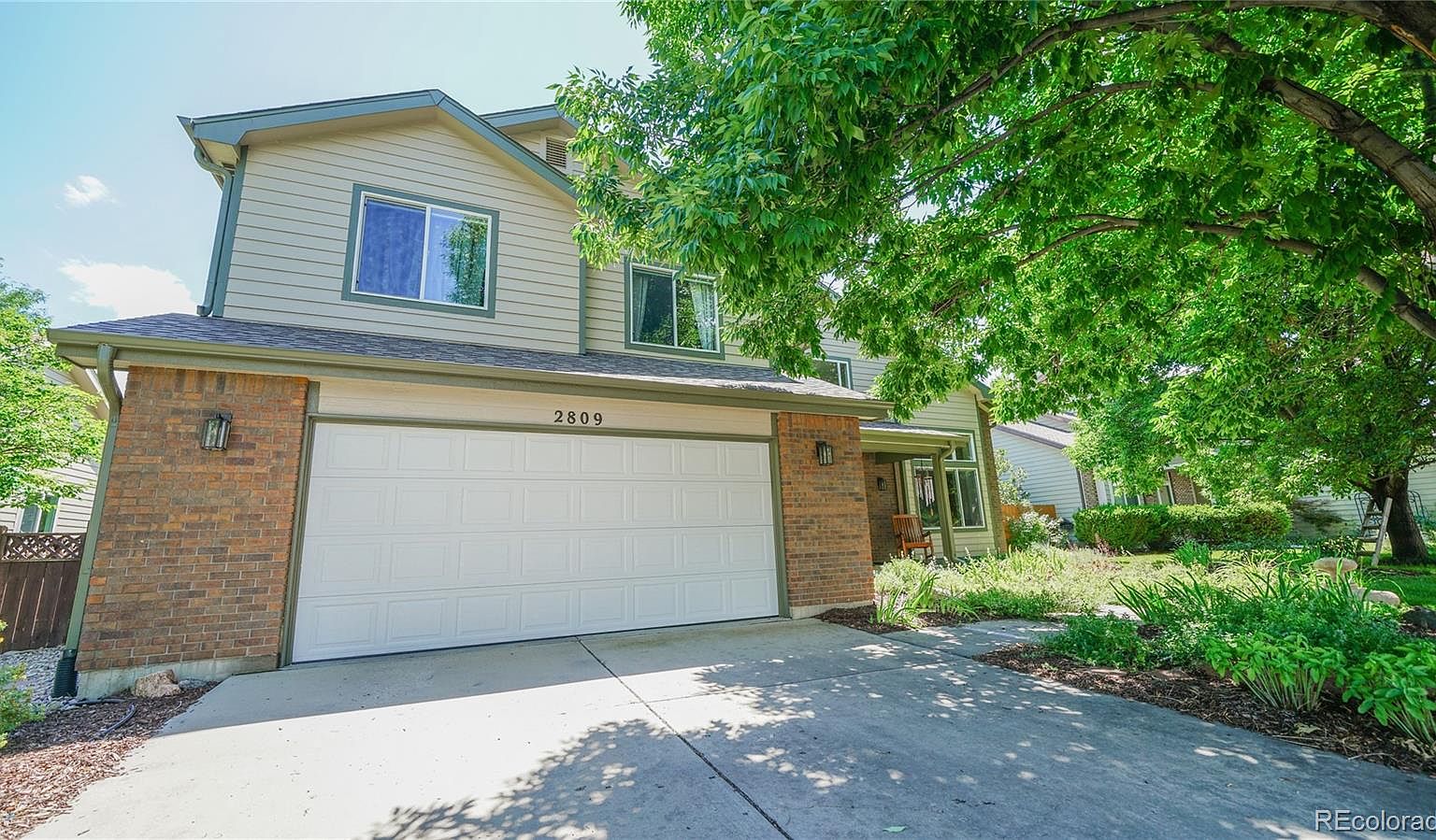 2809 Stonehaven Drive, Fort Collins, CO 80525 MLS 5178374 Zillow