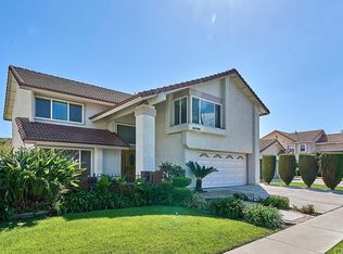 12748 Queensborough St, Cerritos, CA 90703
