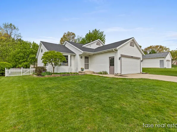 1659 Edith Ave NE, Grand Rapids, MI 49505