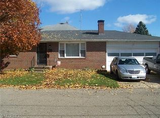 408 12th St SW, Massillon, OH 44647