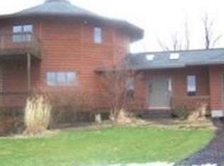 3344 Brainard Rd, Fredonia, NY 14063