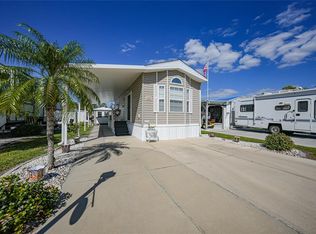 1423 Trout, Trout, FL 33950