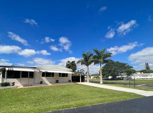 8875 Princess Donna Ct E #163, Boynton Beach, FL 33436