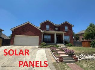 33 Montaigne, San Antonio, TX 78258