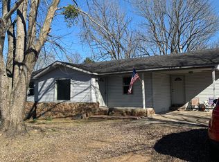 10375 State Route 27, Hector, AR 72843