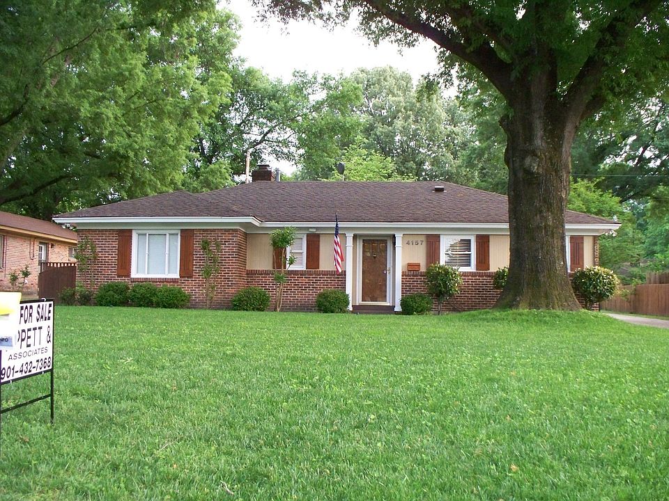 4157 Hilldale Ave