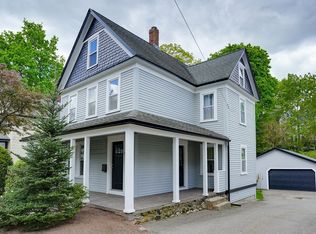 29 Parker St, Maynard, MA 01754