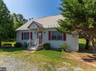 13405 Point Lookout Rd, Ridge, MD 20680