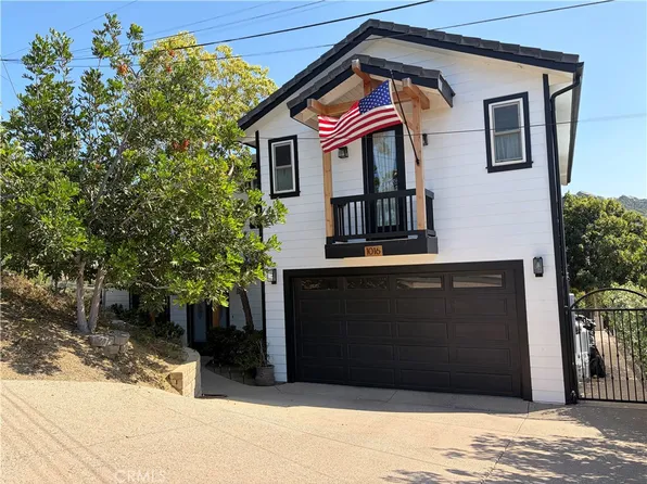 1016 Crown Hill Dr, Simi Valley, CA 93063