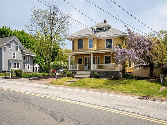 2nd image of 40 Southern Ave