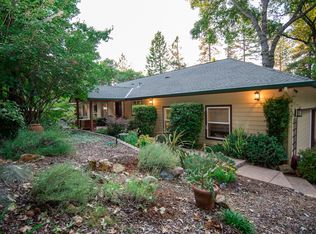 12818 Octagon Ln, Grass Valley, CA 95945