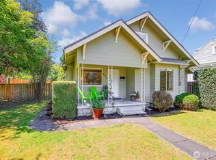 932 N Alder St, Tacoma, WA 98406