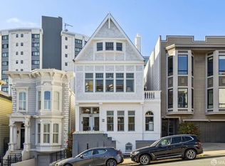 2332-2334 California St, San Francisco, CA