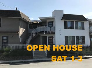 424 Avenida Granada #8, San Clemente, CA 92672