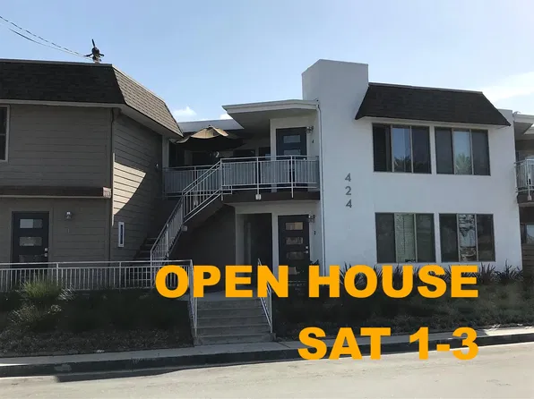 424 Avenida Granada APT 2, San Clemente, CA 92672