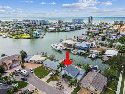 17450 2nd St E, Redington Shores, FL, 33708