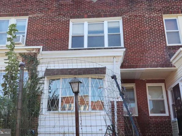1940 W Sparks St, Philadelphia, PA 19141