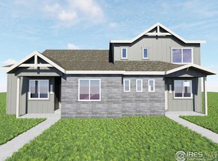 3277 Da Vinci Dr, Loveland, CO 80538