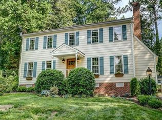 10404 Buffapple Dr, Henrico, VA 23233