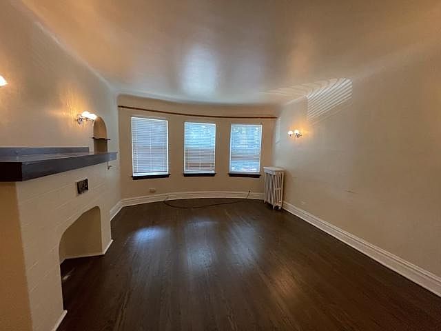 1st image of 6128 N Hamilton Ave #1S