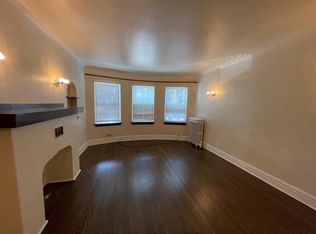 6128 N Hamilton Ave #1S, Chicago, IL 60659