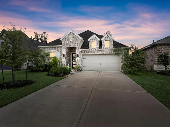 13087 Soaring Forest Dr, Conroe, TX 77302